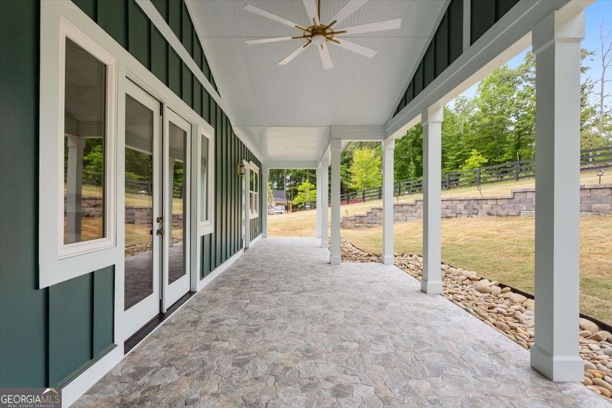 3068 Turning Creek Trail Dacula - Photo 75