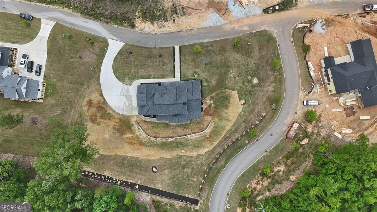 3068 Turning Creek Trail Dacula - Photo 79