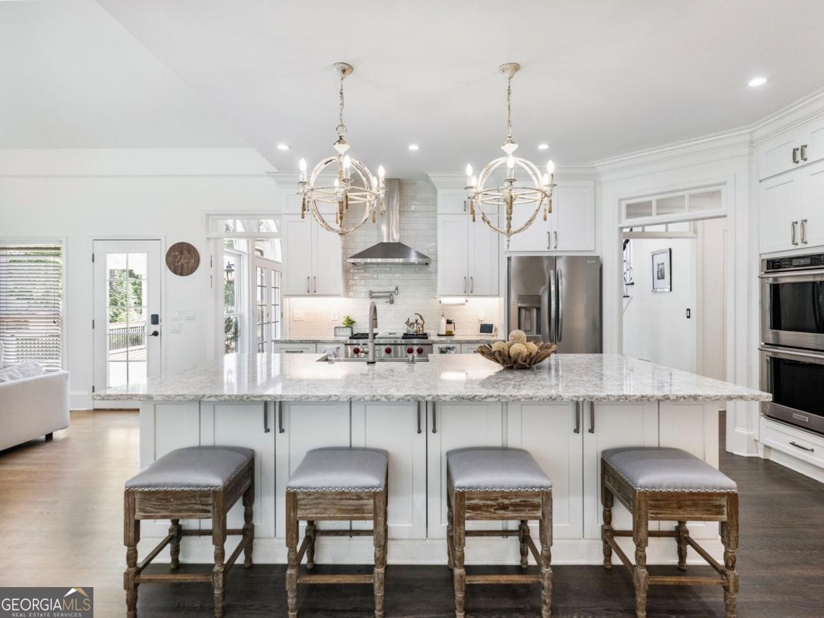 710 Richmond Glen Drive Milton - Photo 12