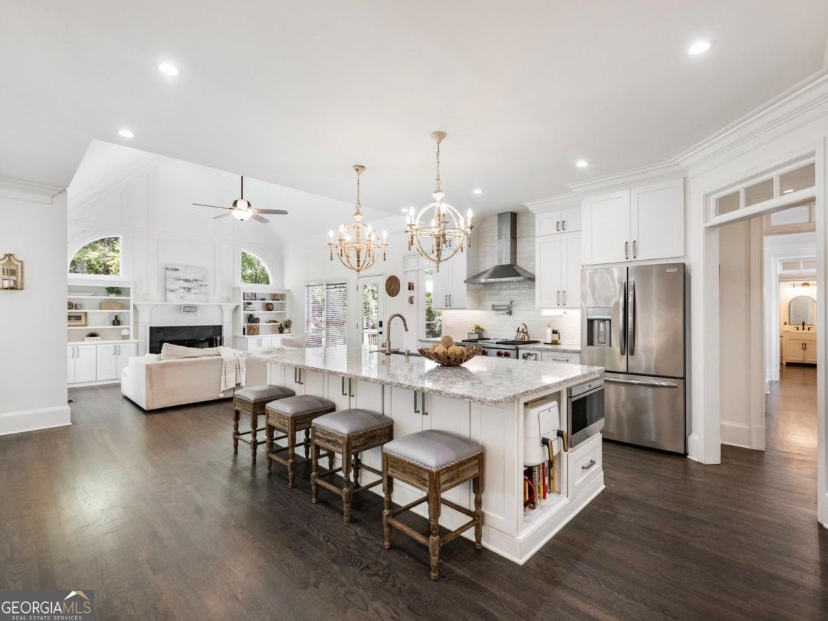 710 Richmond Glen Drive Milton - Photo 16