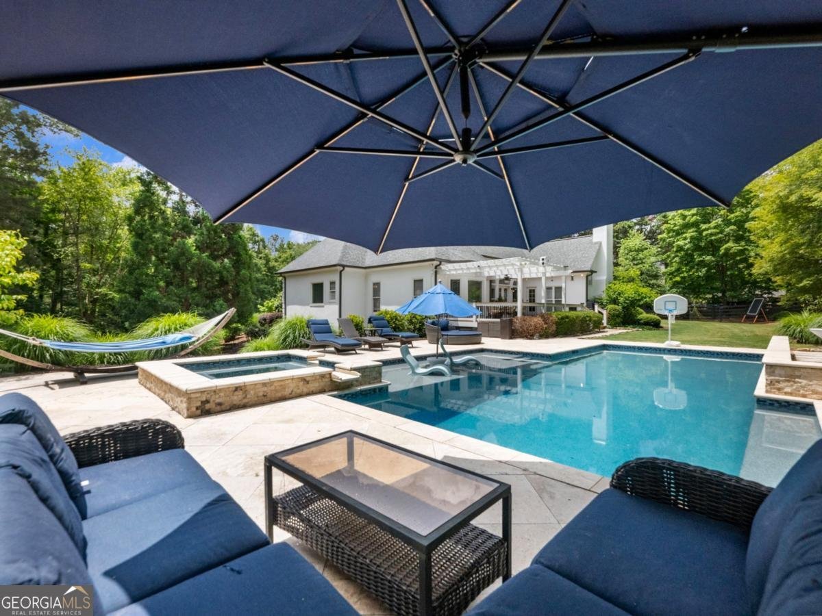 710 Richmond Glen Drive Milton - Photo 36