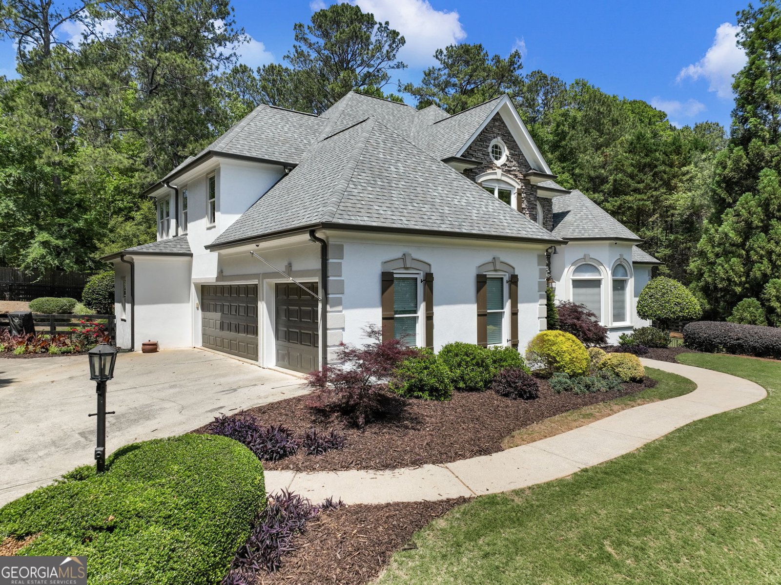 710 Richmond Glen Drive Milton - Photo 64