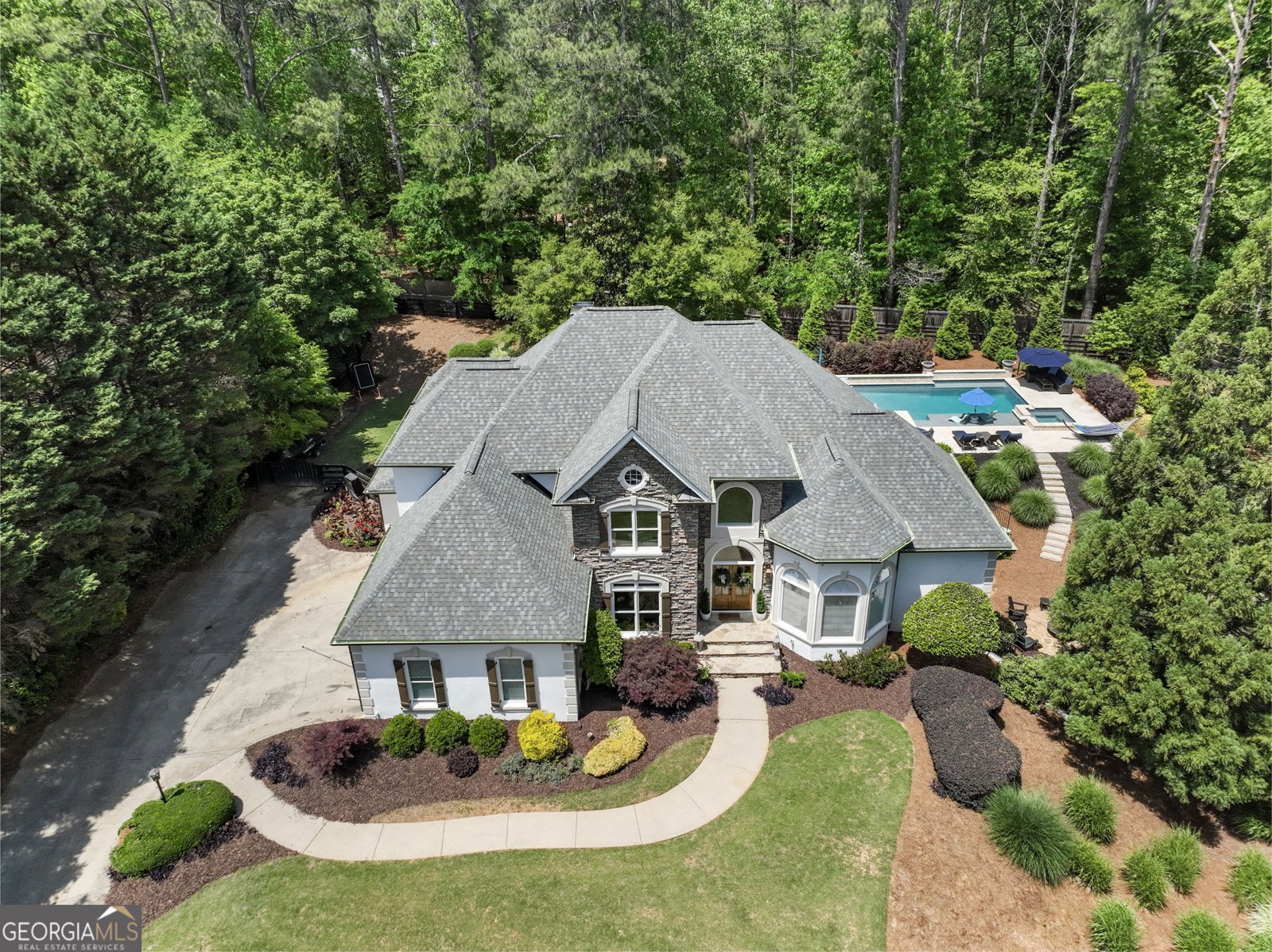 710 Richmond Glen Drive Milton - Photo 66