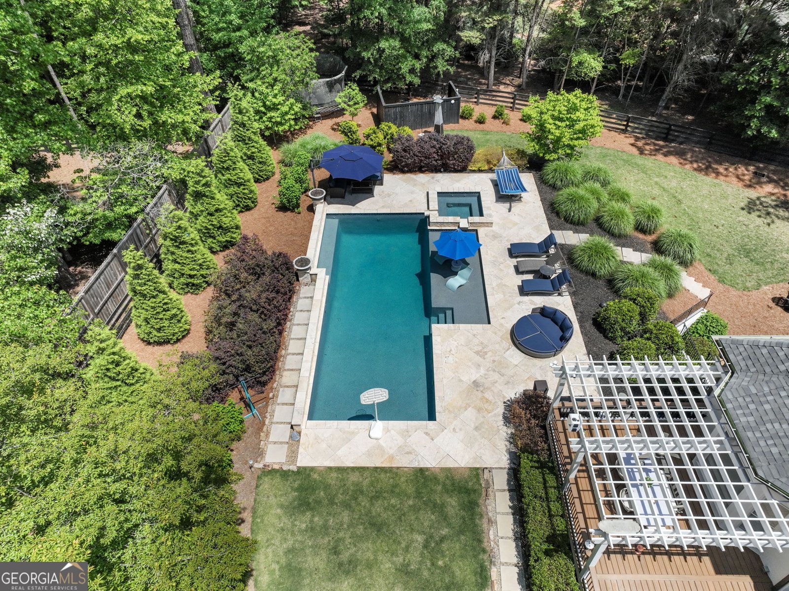 710 Richmond Glen Drive Milton - Photo 67