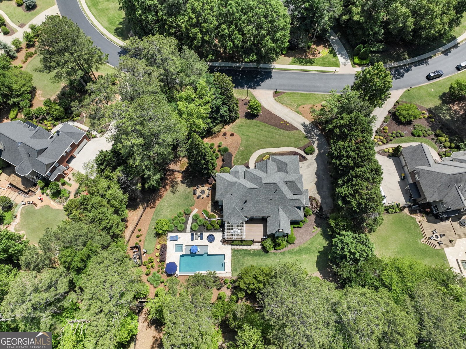 710 Richmond Glen Drive Milton - Photo 68