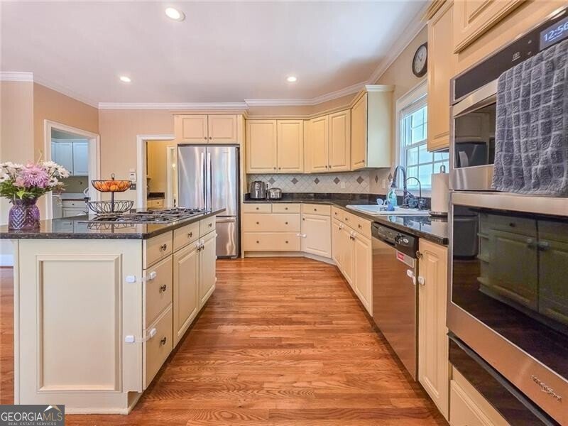 2820 Towne Village Drive Duluth - Photo 10