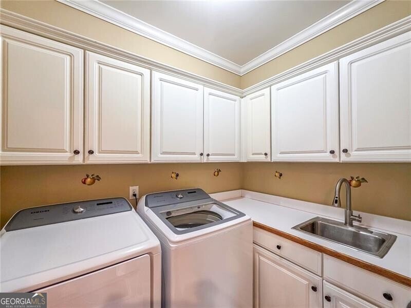 2820 Towne Village Drive Duluth - Photo 15