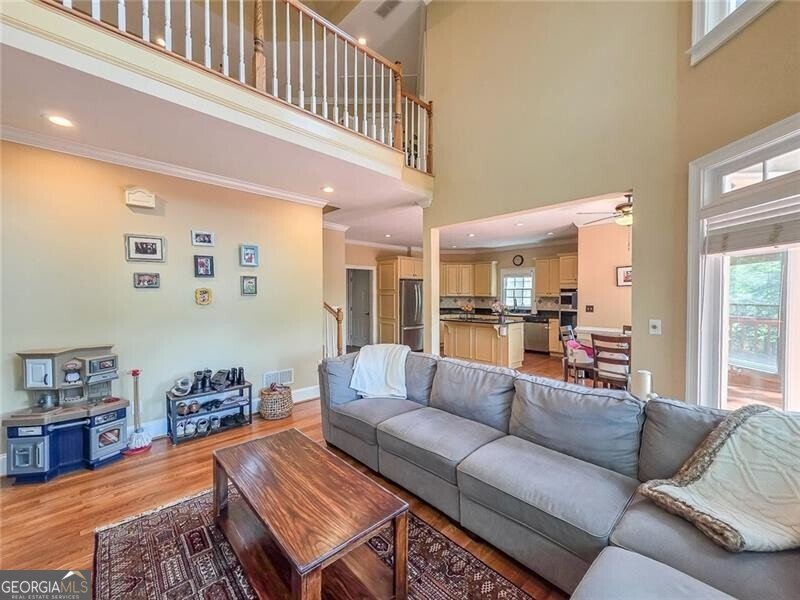2820 Towne Village Drive Duluth - Photo 16