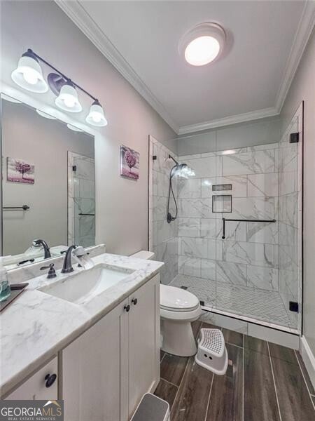 2820 Towne Village Drive Duluth - Photo 19