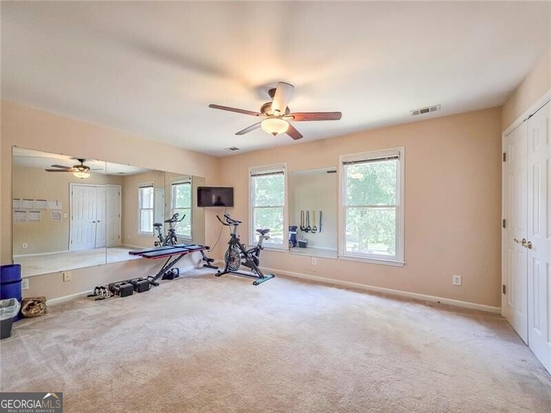 2820 Towne Village Drive Duluth - Photo 20