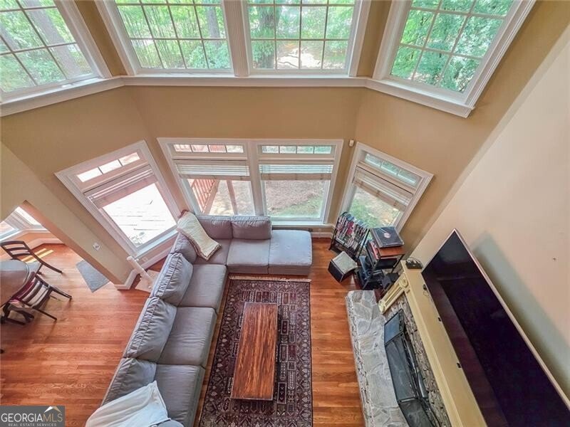 2820 Towne Village Drive Duluth - Photo 23