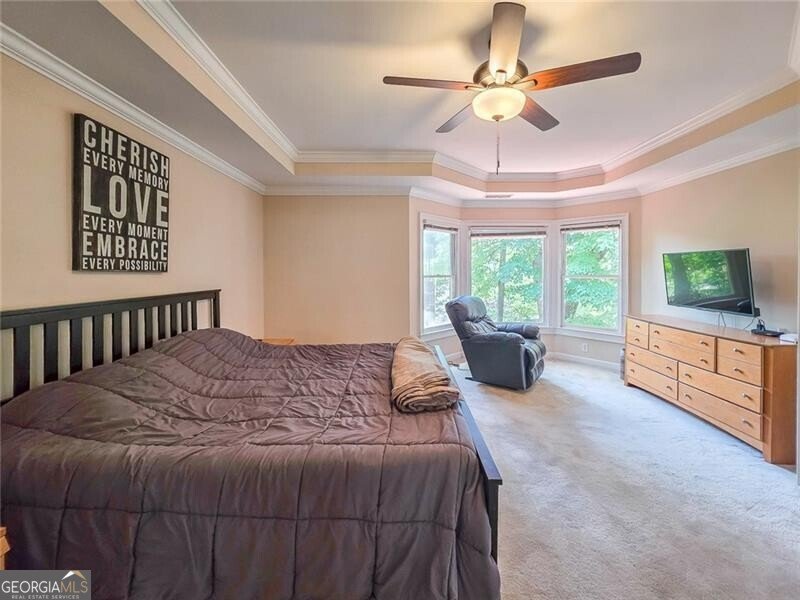 2820 Towne Village Drive Duluth - Photo 27
