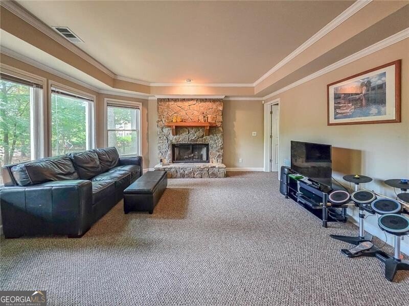 2820 Towne Village Drive Duluth - Photo 34