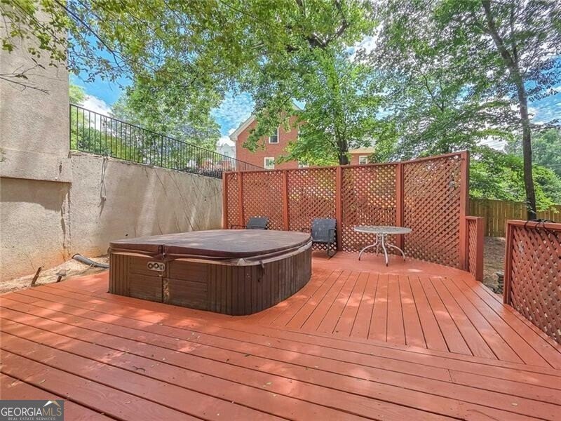 2820 Towne Village Drive Duluth - Photo 39