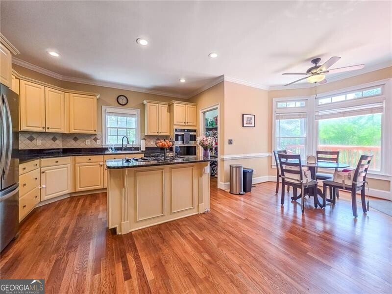 2820 Towne Village Drive Duluth - Photo 8