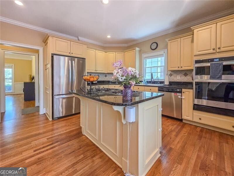 2820 Towne Village Drive Duluth - Photo 9