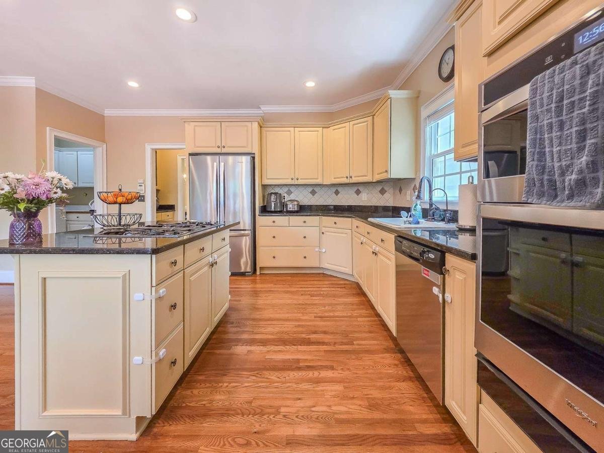 2820 Towne Village Drive Duluth - Photo 10