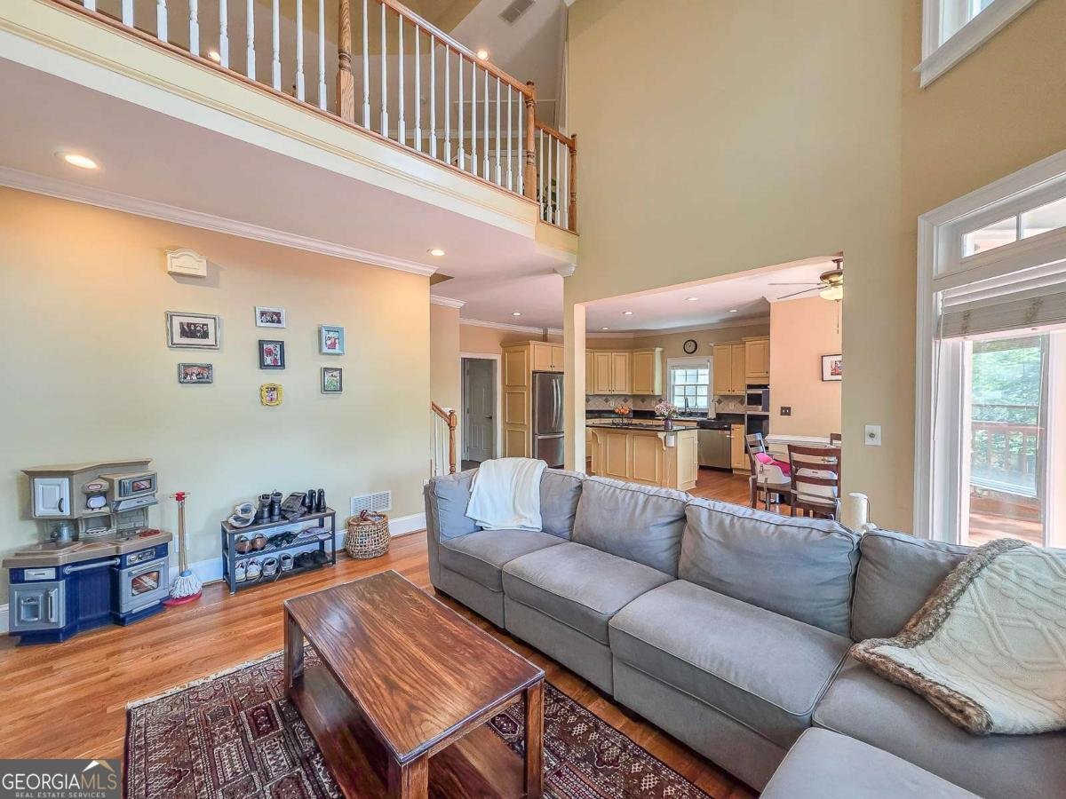 2820 Towne Village Drive Duluth - Photo 16