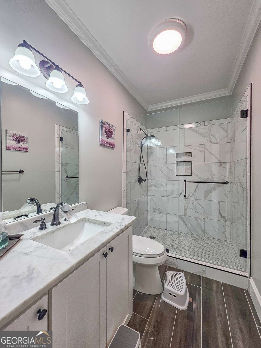 2820 Towne Village Drive Duluth - Photo 18