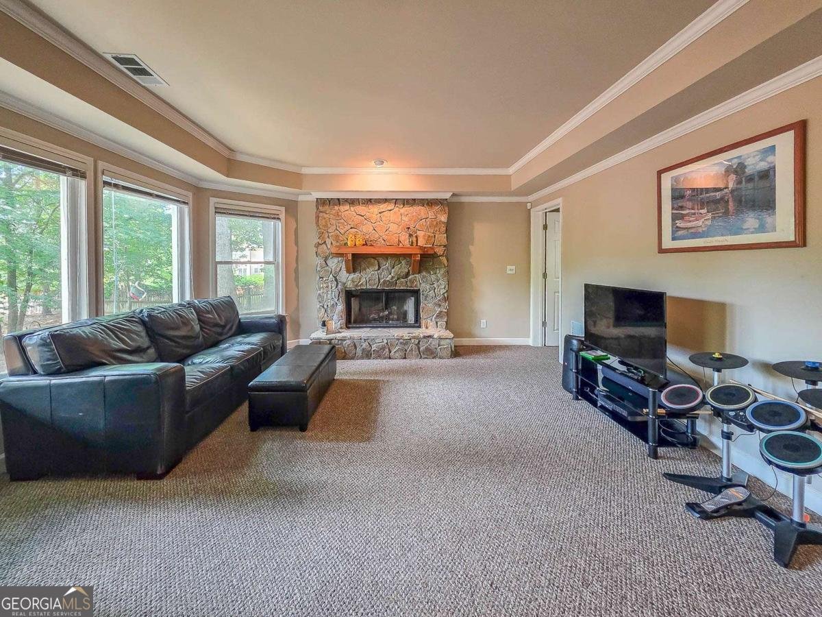 2820 Towne Village Drive Duluth - Photo 34