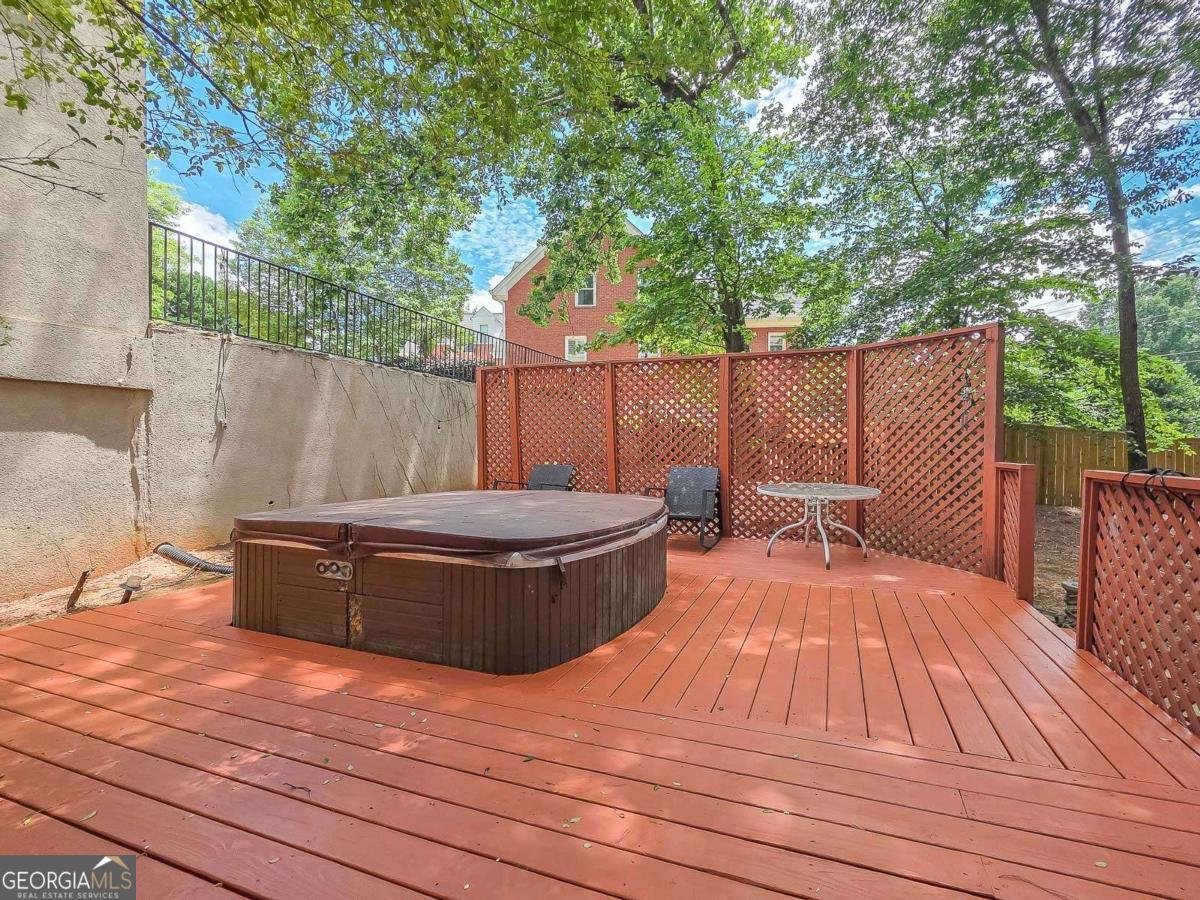 2820 Towne Village Drive Duluth - Photo 38