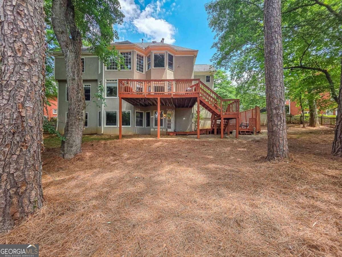 2820 Towne Village Drive Duluth - Photo 42