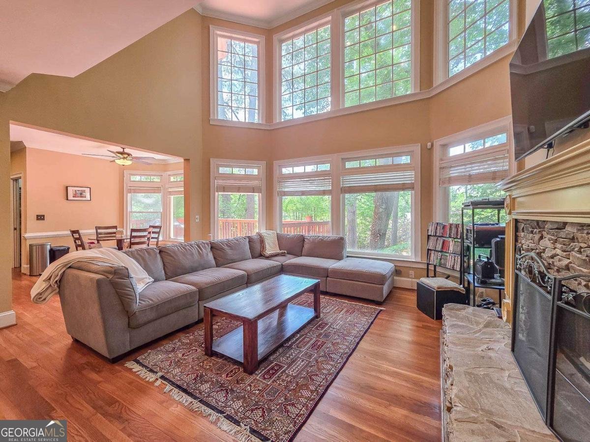 2820 Towne Village Drive Duluth - Photo 6