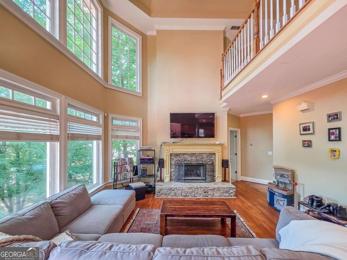 2820 Towne Village Drive Duluth - Photo 7
