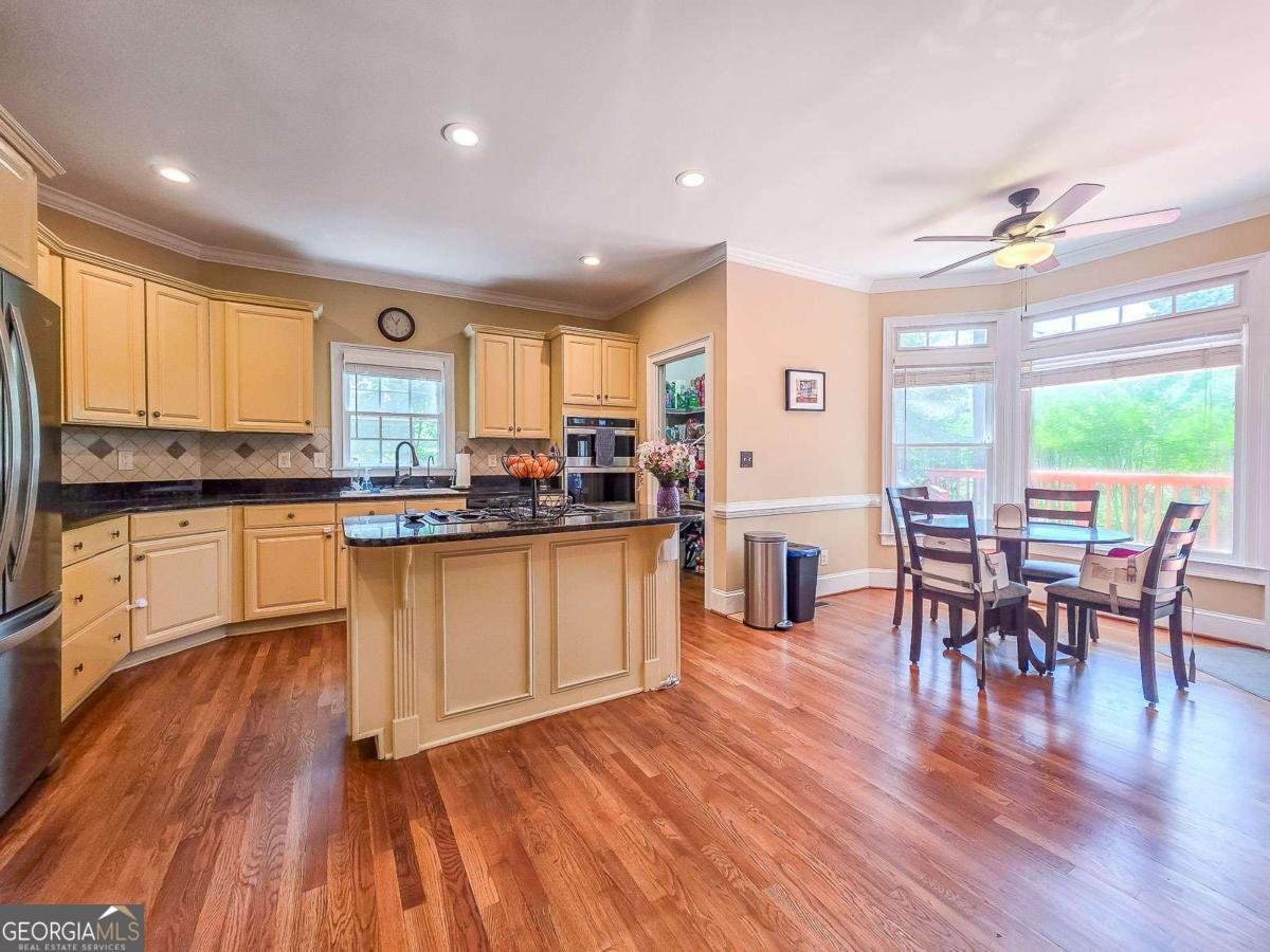 2820 Towne Village Drive Duluth - Photo 8