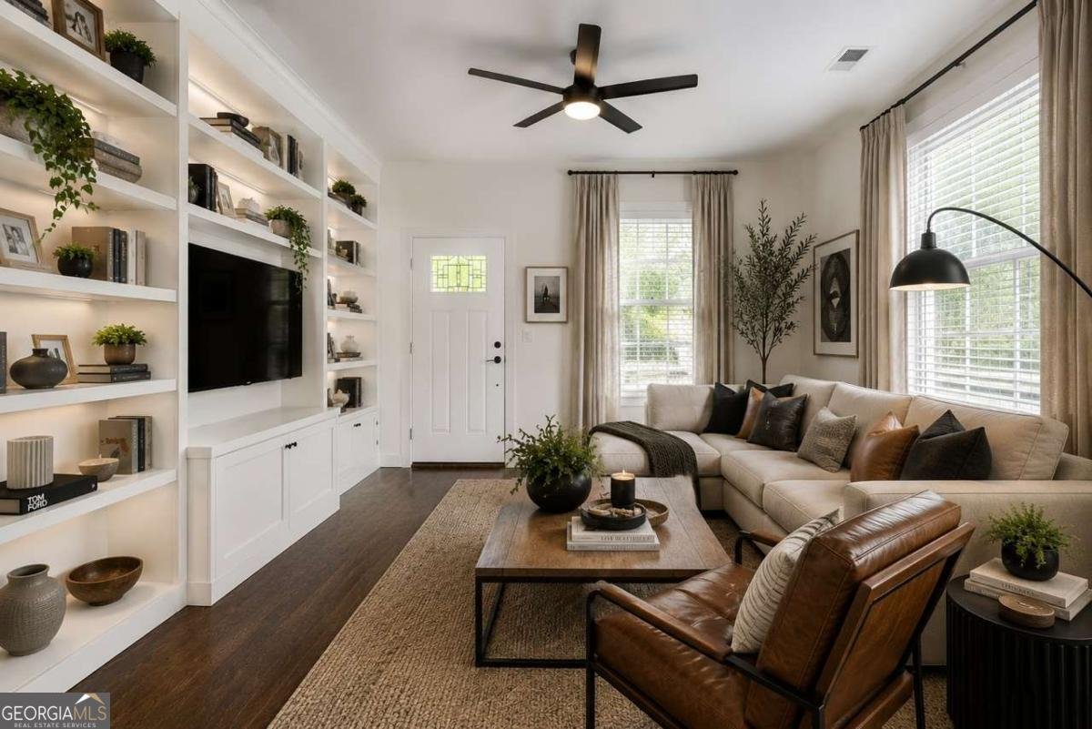 1373 Orange Blossom Terrace Atlanta - Photo 10