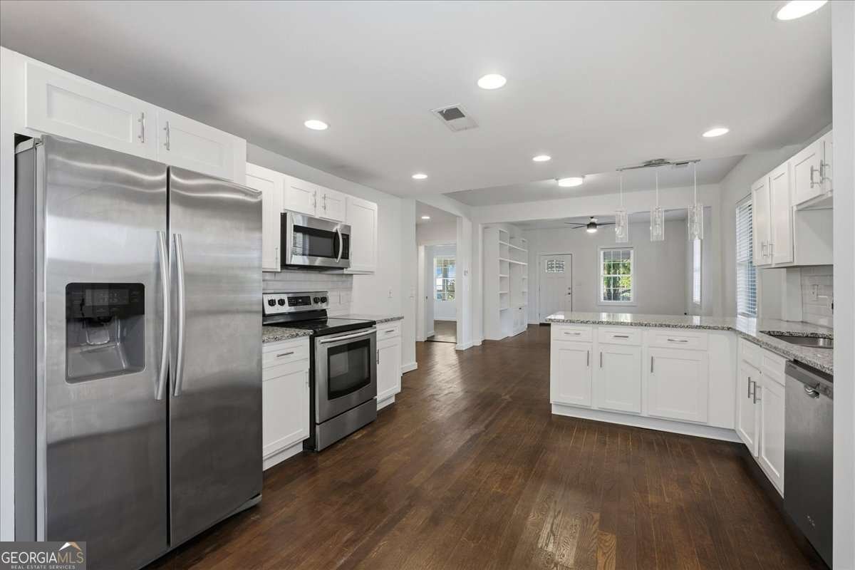 1373 Orange Blossom Terrace Atlanta - Photo 16