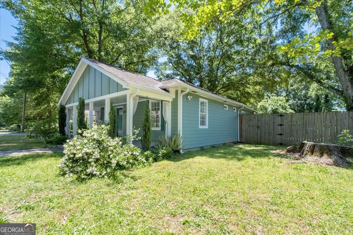 1373 Orange Blossom Terrace Atlanta - Photo 6