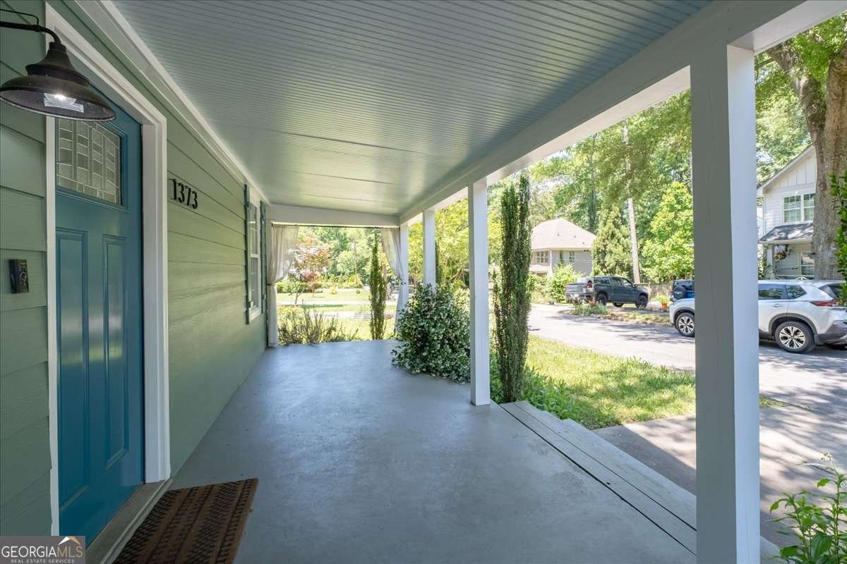 1373 Orange Blossom Terrace Atlanta - Photo 7