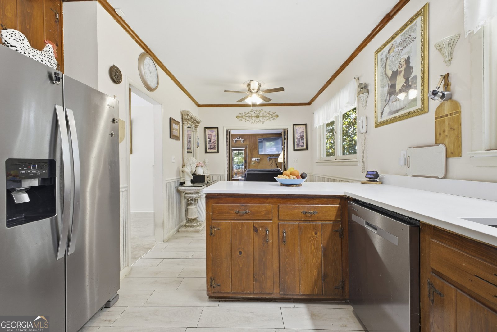 1202 Cave Spring Road Cedartown - Photo 11