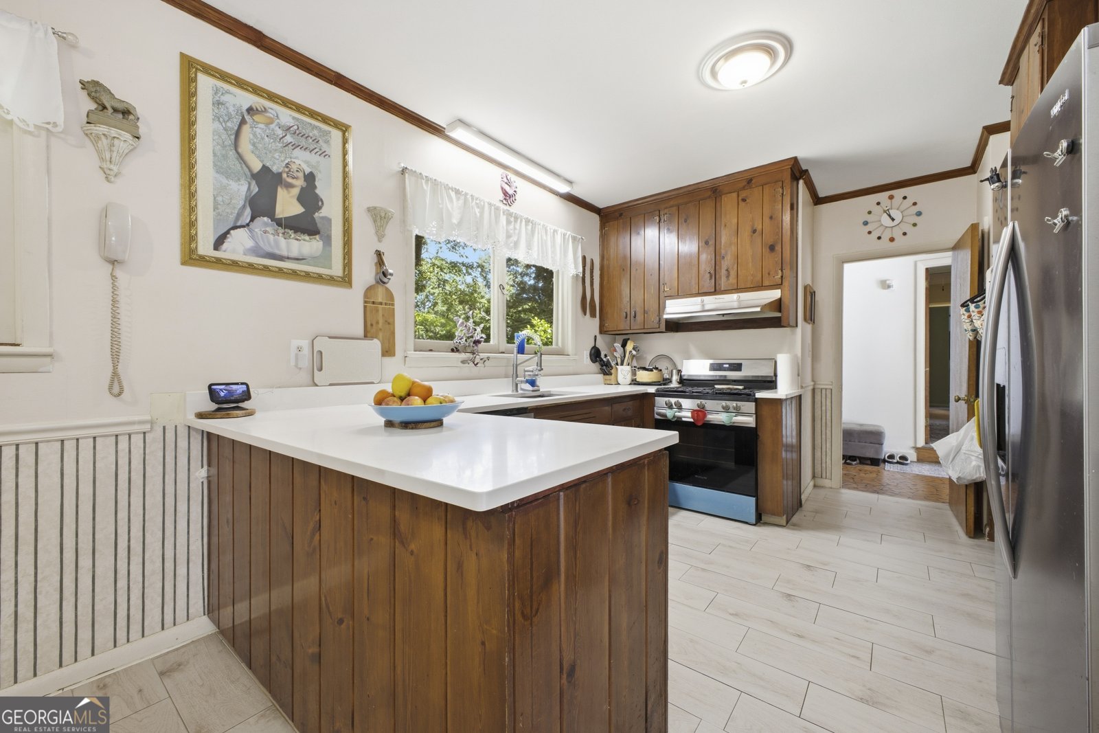 1202 Cave Spring Road Cedartown - Photo 14