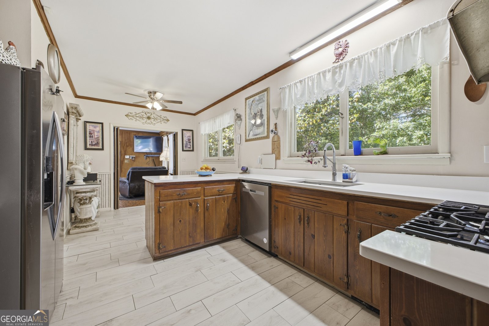 1202 Cave Spring Road Cedartown - Photo 15