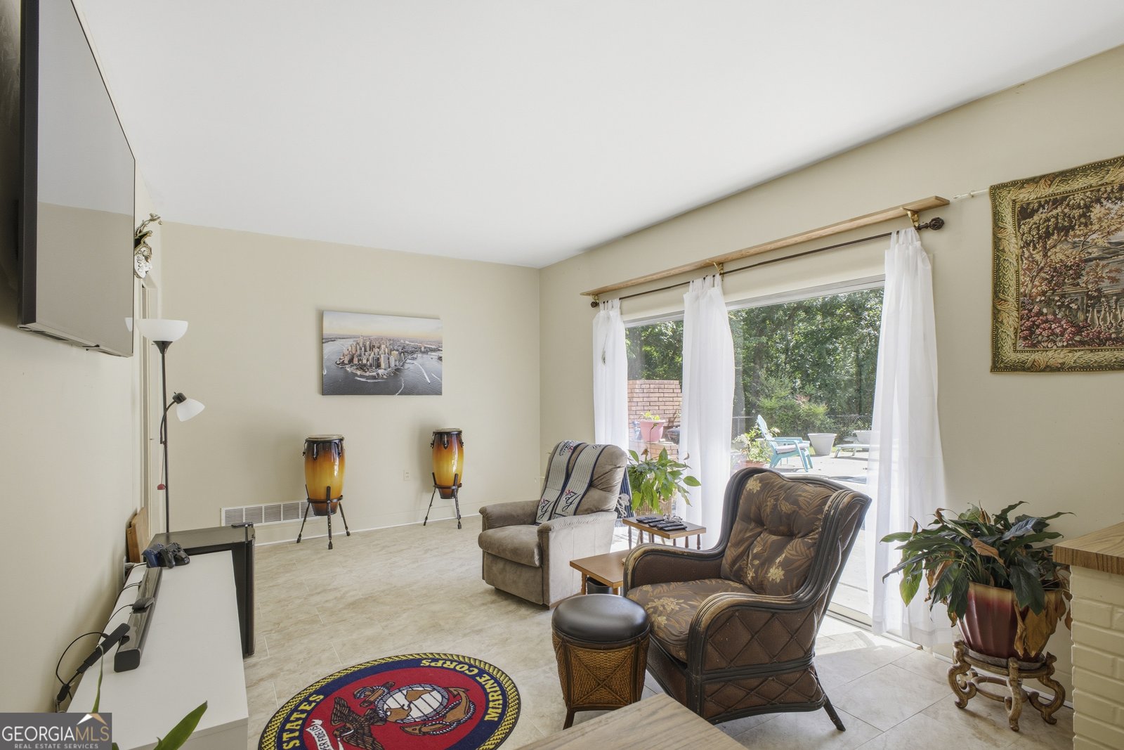 1202 Cave Spring Road Cedartown - Photo 17