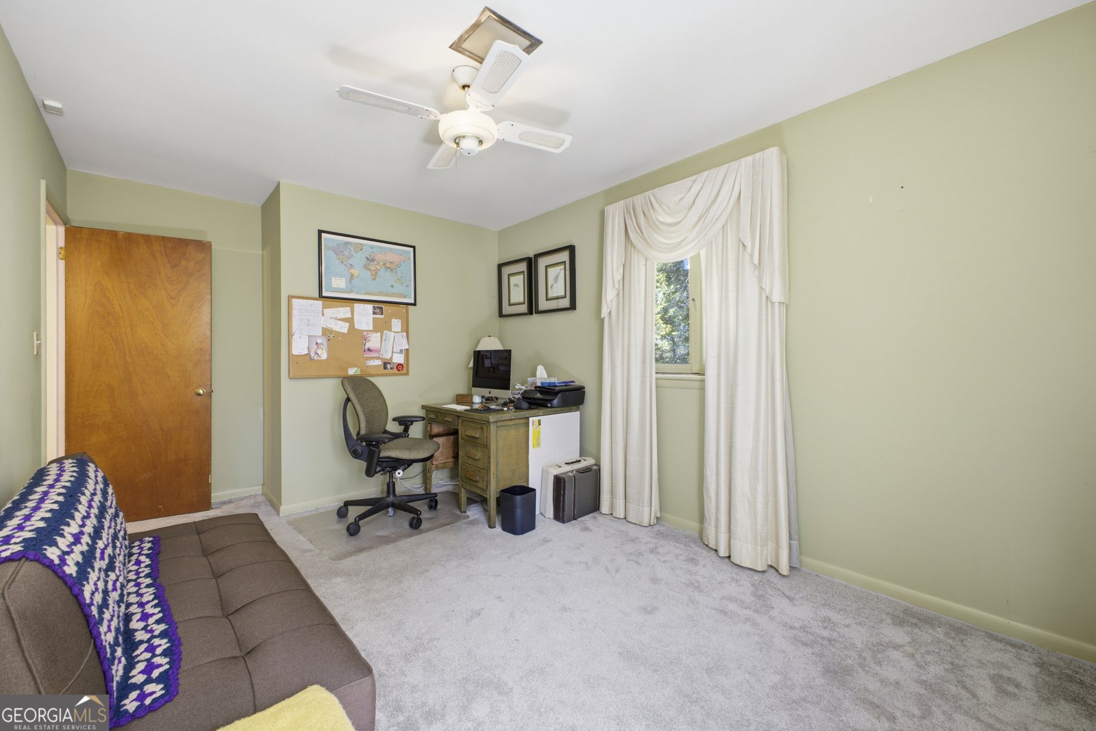 1202 Cave Spring Road Cedartown - Photo 32