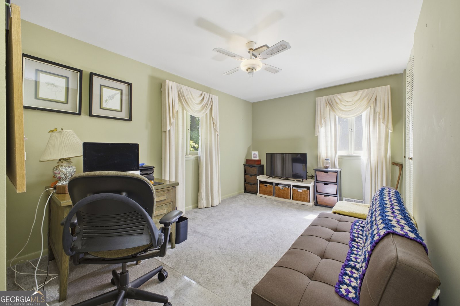 1202 Cave Spring Road Cedartown - Photo 34