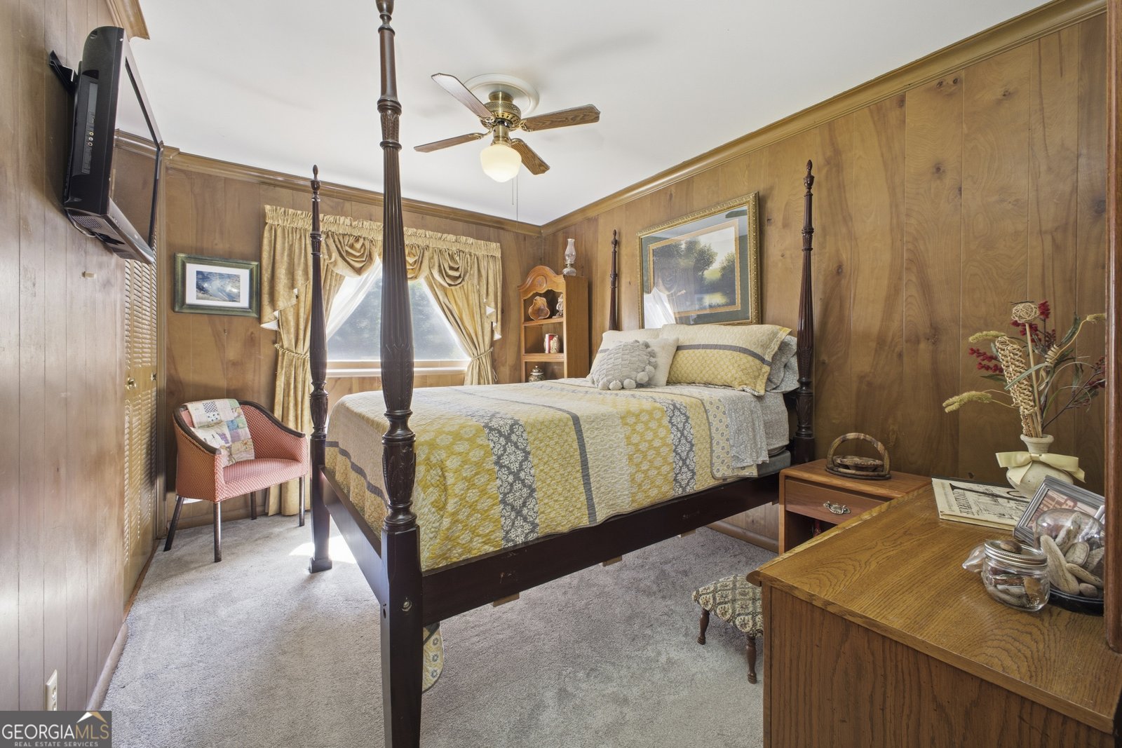 1202 Cave Spring Road Cedartown - Photo 36