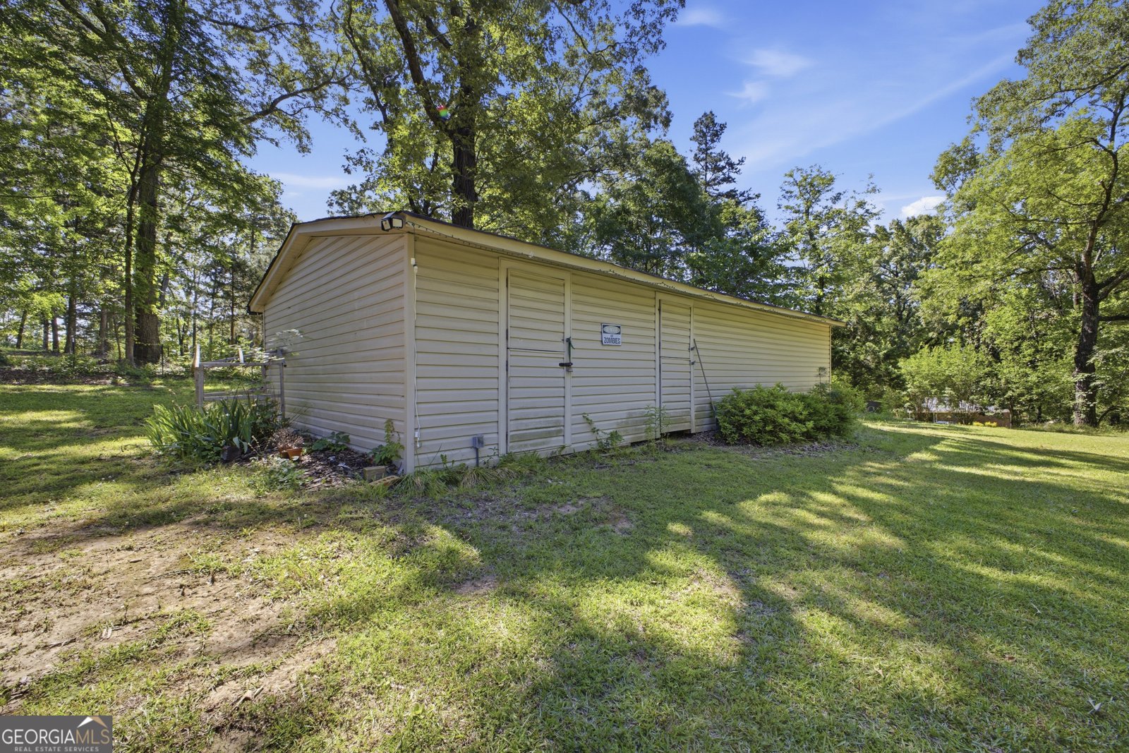 1202 Cave Spring Road Cedartown - Photo 40