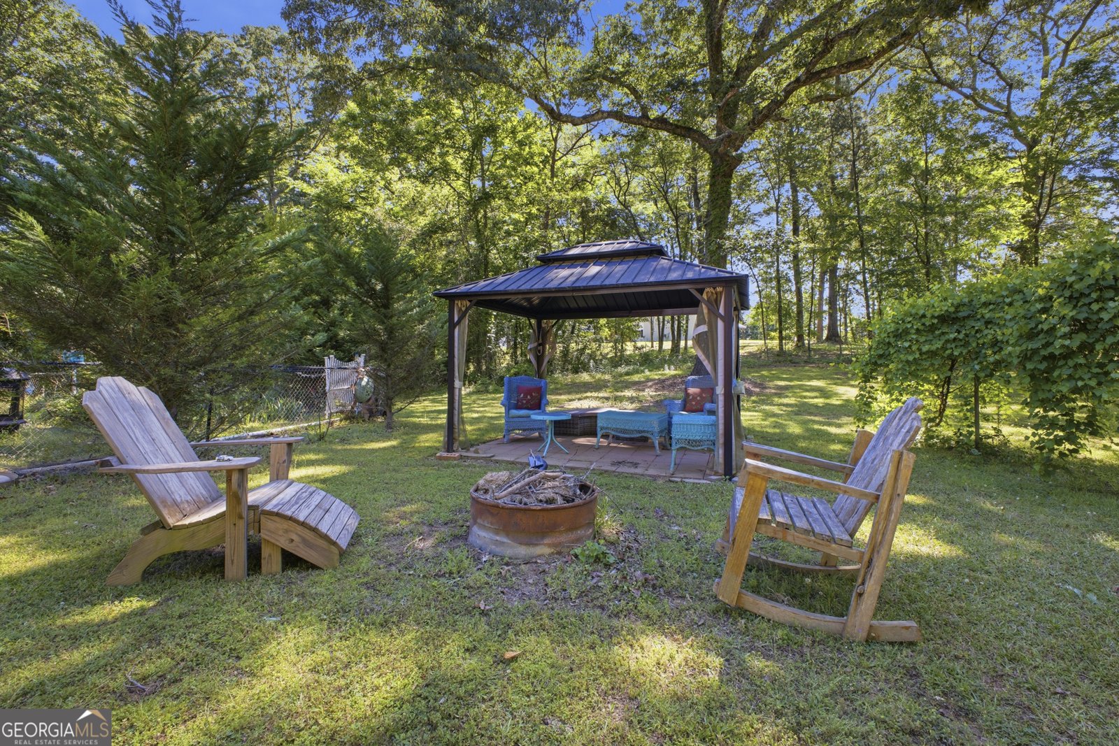 1202 Cave Spring Road Cedartown - Photo 41