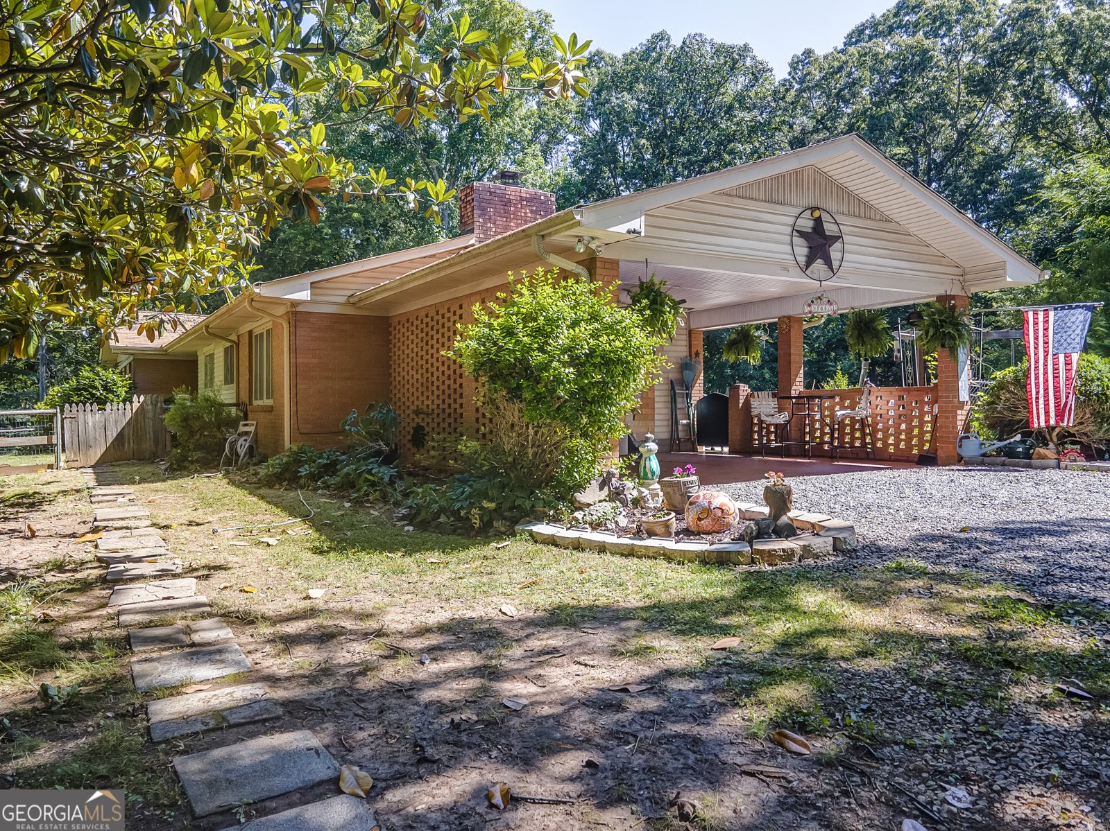 1202 Cave Spring Road Cedartown - Photo 42