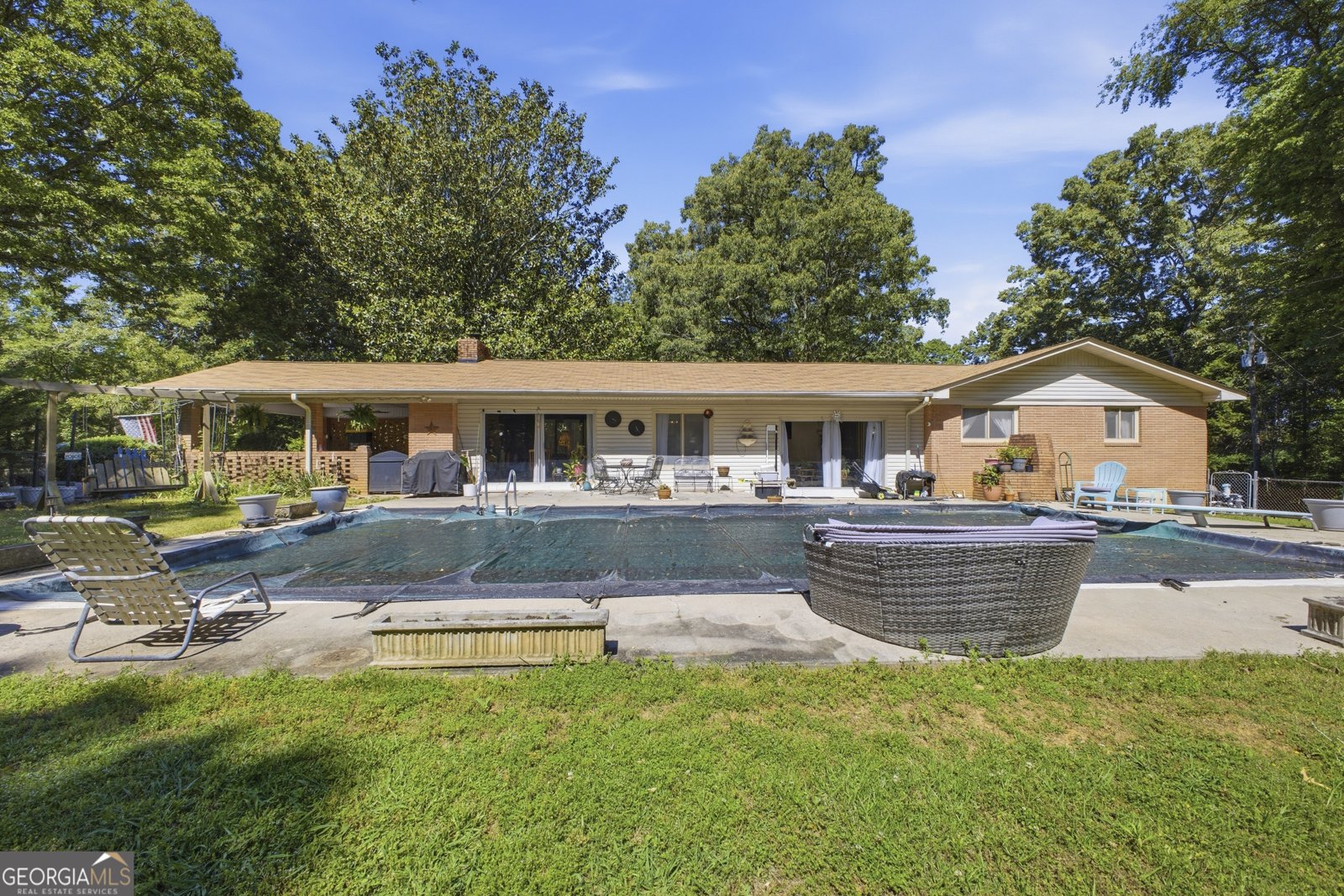 1202 Cave Spring Road Cedartown - Photo 43