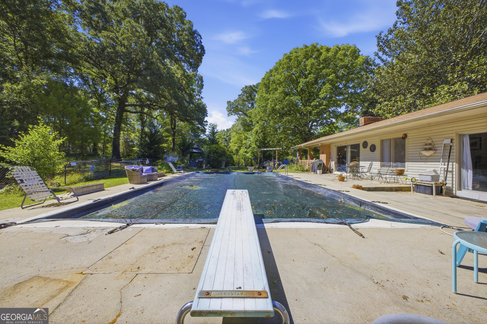 1202 Cave Spring Road Cedartown - Photo 44