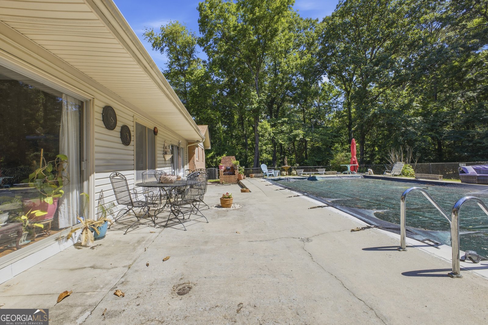1202 Cave Spring Road Cedartown - Photo 45