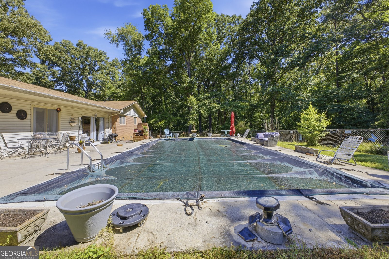 1202 Cave Spring Road Cedartown - Photo 46