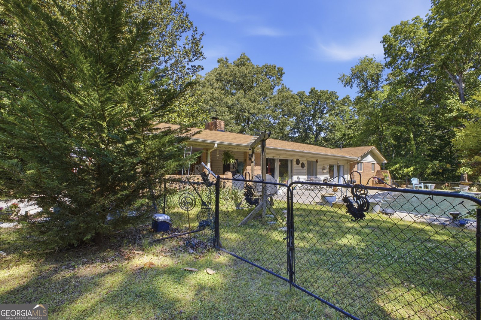 1202 Cave Spring Road Cedartown - Photo 47