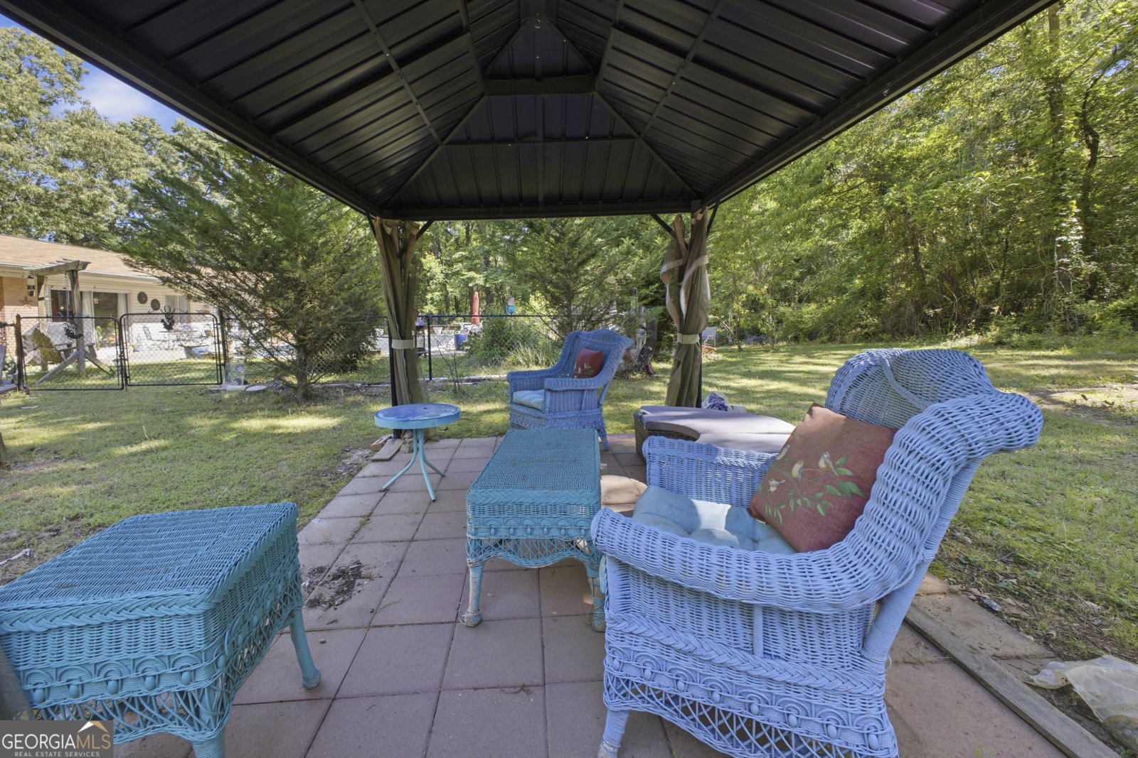 1202 Cave Spring Road Cedartown - Photo 48