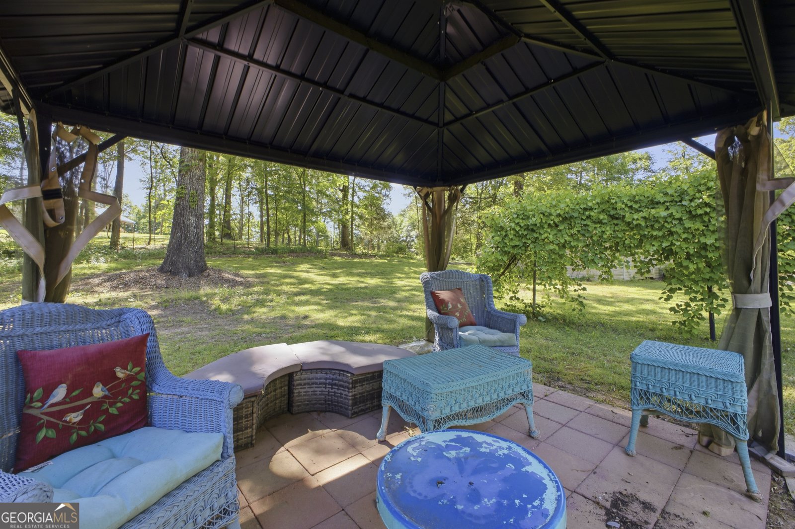1202 Cave Spring Road Cedartown - Photo 50
